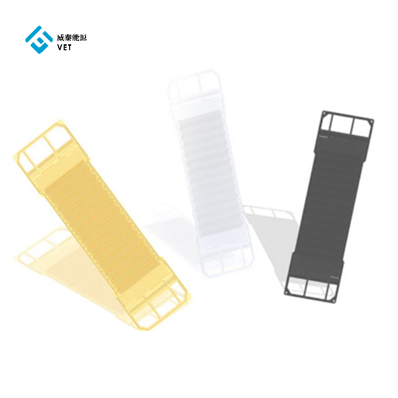 Metal Bipolar Plate Coating Deposition Technology