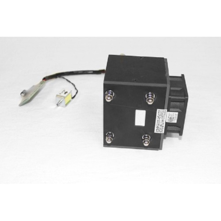 220w Hydrogen Fuel Cell Power Supply Para sa PEMFC Stack Drones
