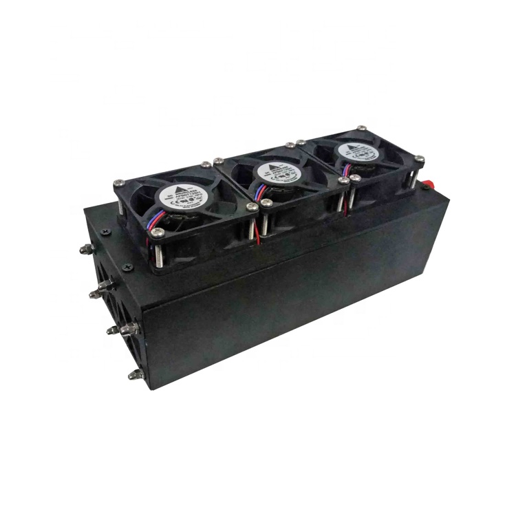 24v Fuel Cell Hydrogen Fuel Cell 1000w Pemfc Stack Para sa Uav