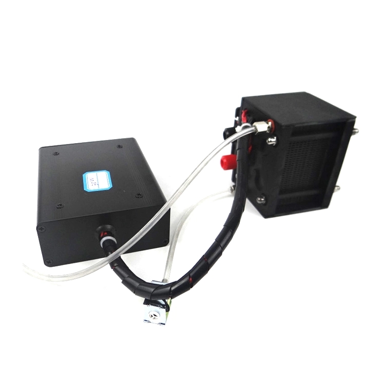 24V Proton Exchange Membrane Hydrogen Fuel Cell Electric Generator