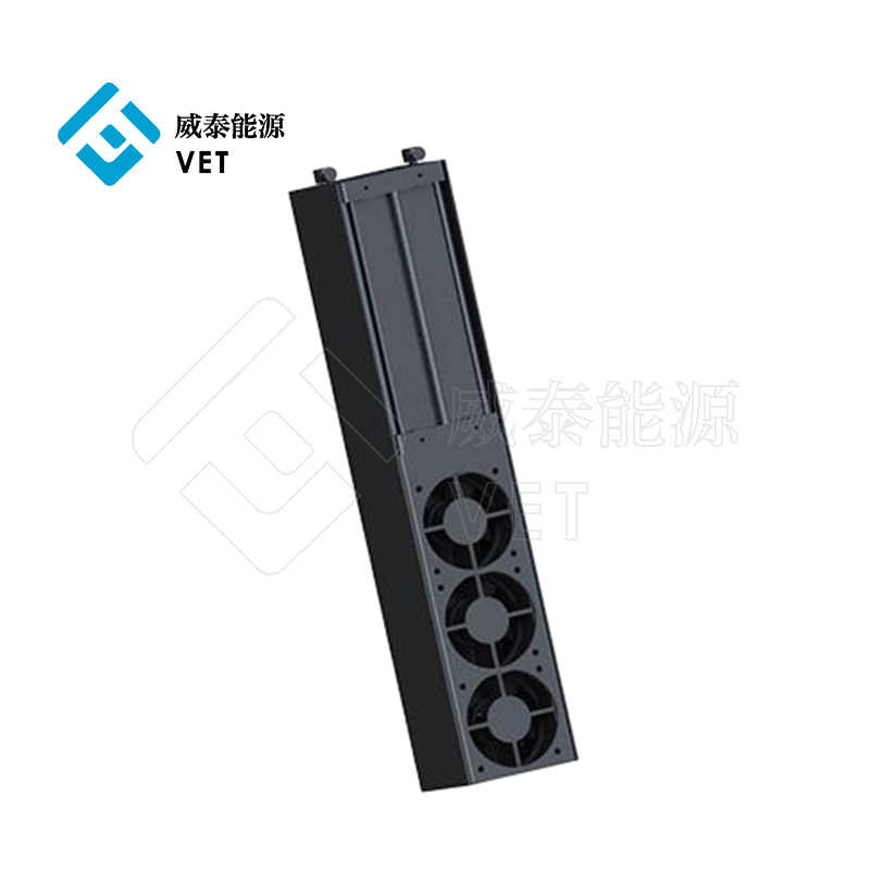 300W fuel cell system para sa e-bike
