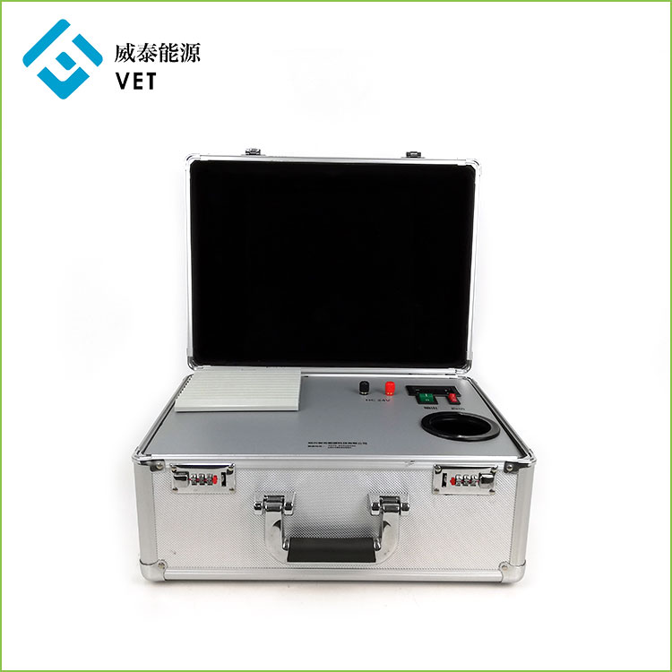 300W Hydrogen Fuel Stack para sa Electric Bicycle