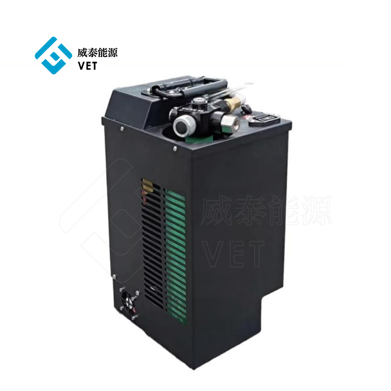 400W fuel cell power supply para sa e-bike