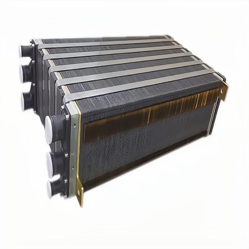 40kW water cooled fuel cell stack na angkop para sa automotive na paggamit