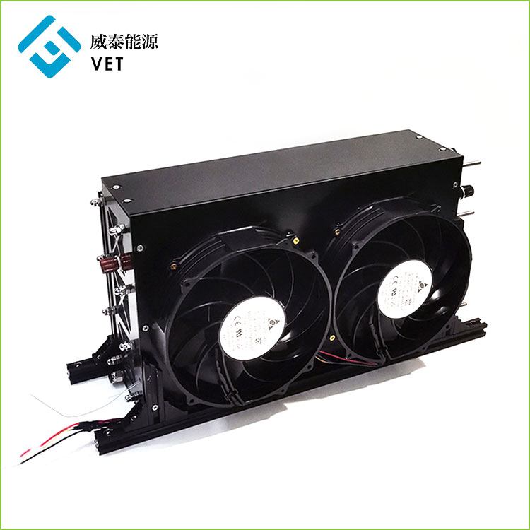 5000W hydrogen fuel cell stack