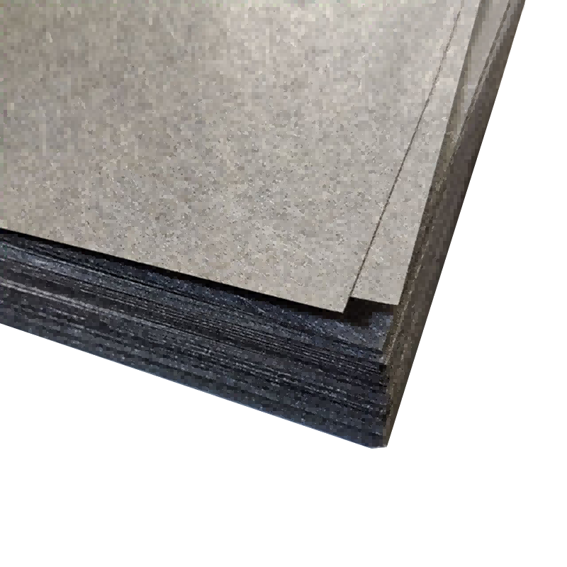 Advanced na Fuel Cell Technology: Titanium Fiber Mat para sa Water Electrolysis