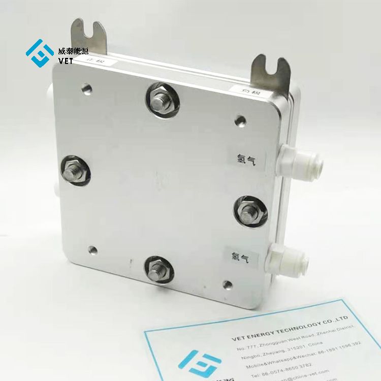 Advanced na PEM Water Electrolysis System