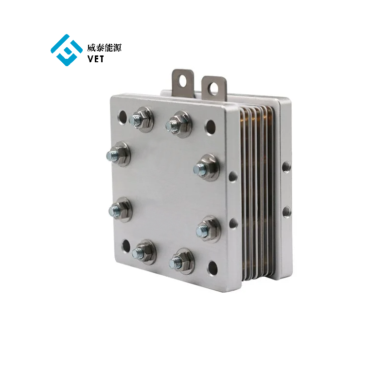 Advanced na teknolohiya: Energy conversion para sa fuel cell PEM electrolyzers