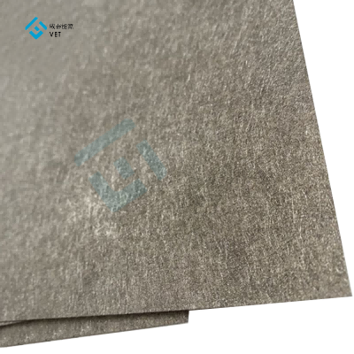 Boost Efficiency: Titanium felt Mats para sa Hydrogen Fuel Cells
