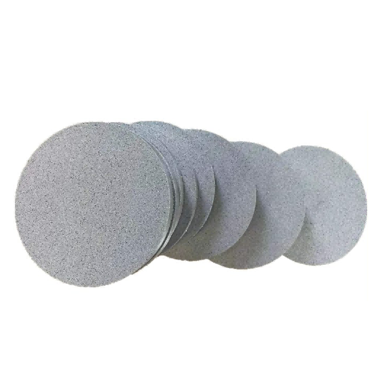 Palakasin ang Output ng Power: Titanium Fiber Mat para sa Fuel Cell Water Electrolysis