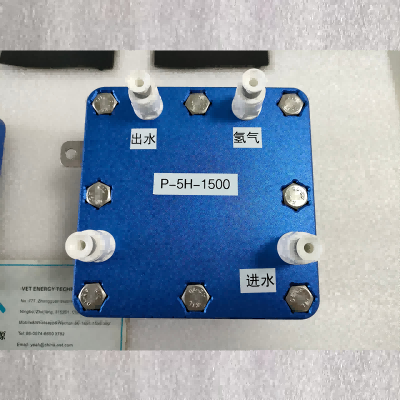 Pagbuo ng berdeng hinaharap - Advanced na hydrogen fuel cell Pem electrolyzer