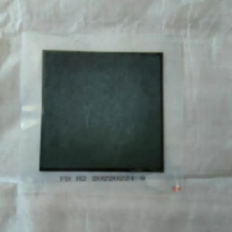 Direktang Methanol Fuel Cell Mea - 5 Layer, PFSA