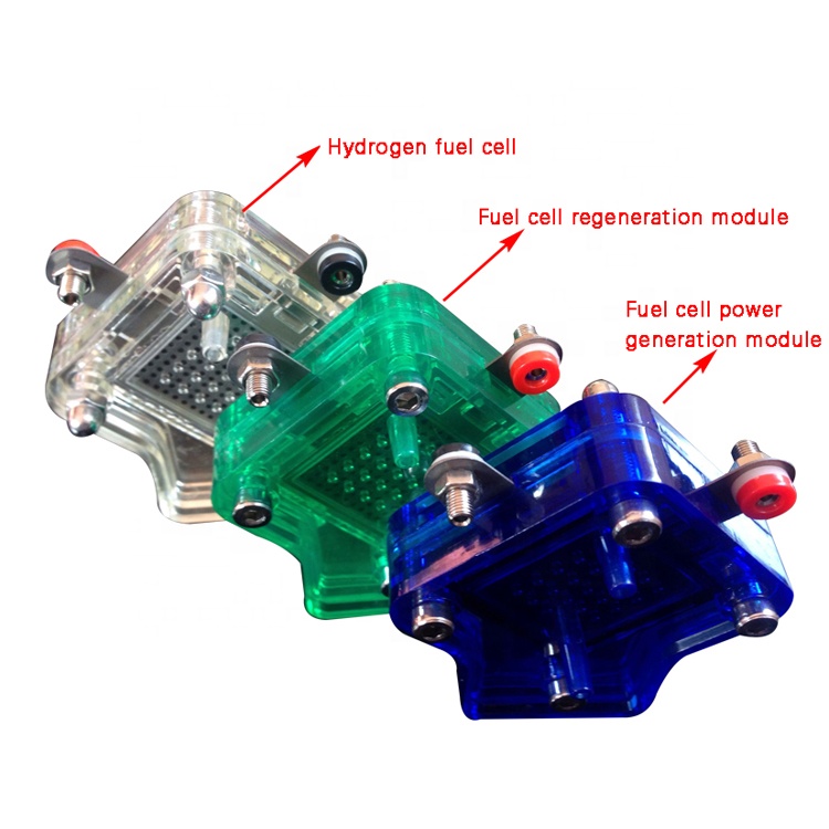 Pem Hydrogen Generator Electrolyzer Para sa Vet