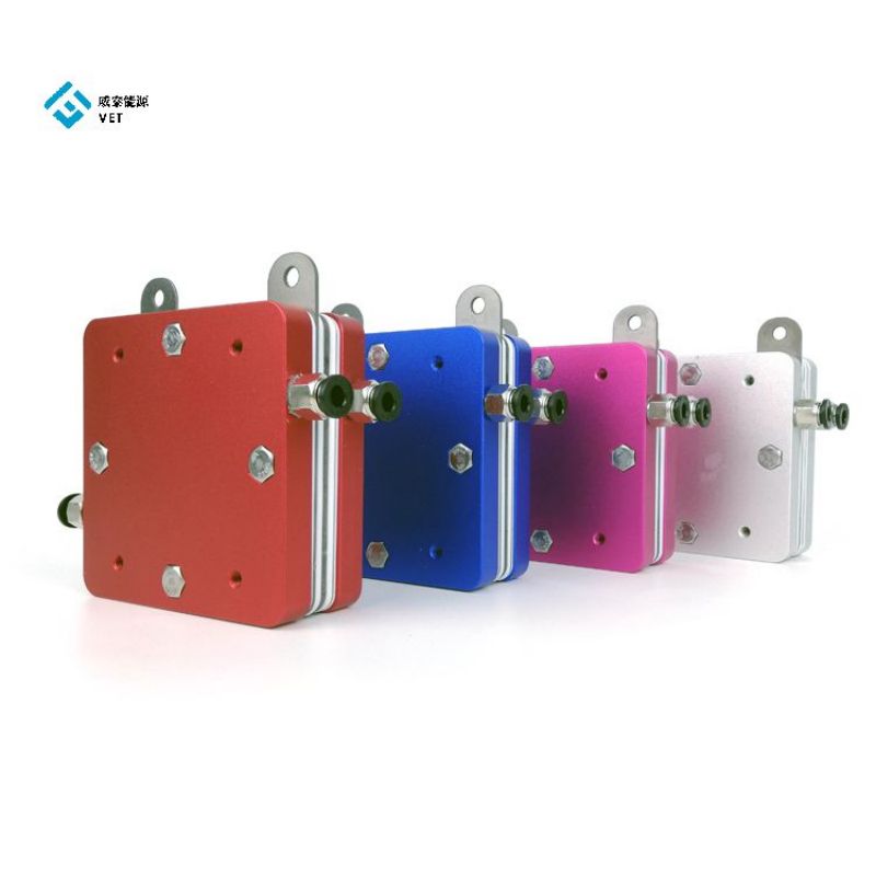 Compact PEM Electrolyser