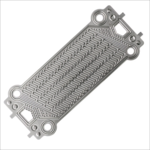 Corrosion Resistant Fuel Cell Bipolar Plates na gawa sa Stainless Steel/Titanium Alloy