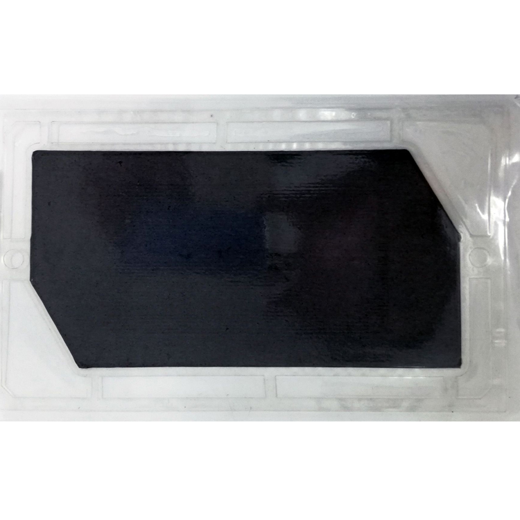 Proton Exchange Membrane Fuel Cell MEA - 7 layer