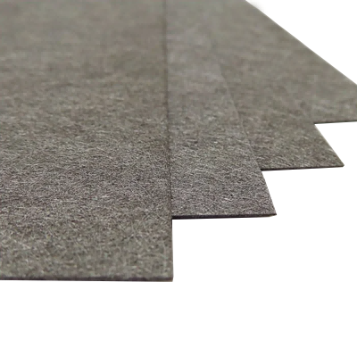 Pangmatagalang Sintered Felt