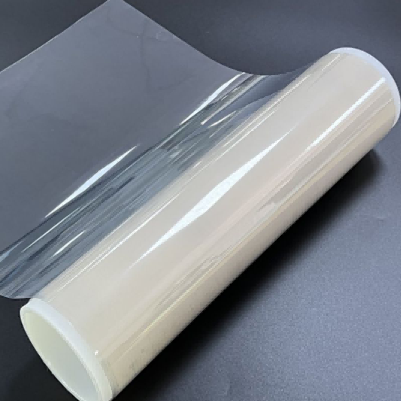 Matibay na proton exchange membrane