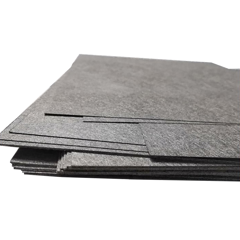 Eco-Friendly Energy Generation: Titanium Fiber Mat para sa Fuel Cell Water Electrolysis