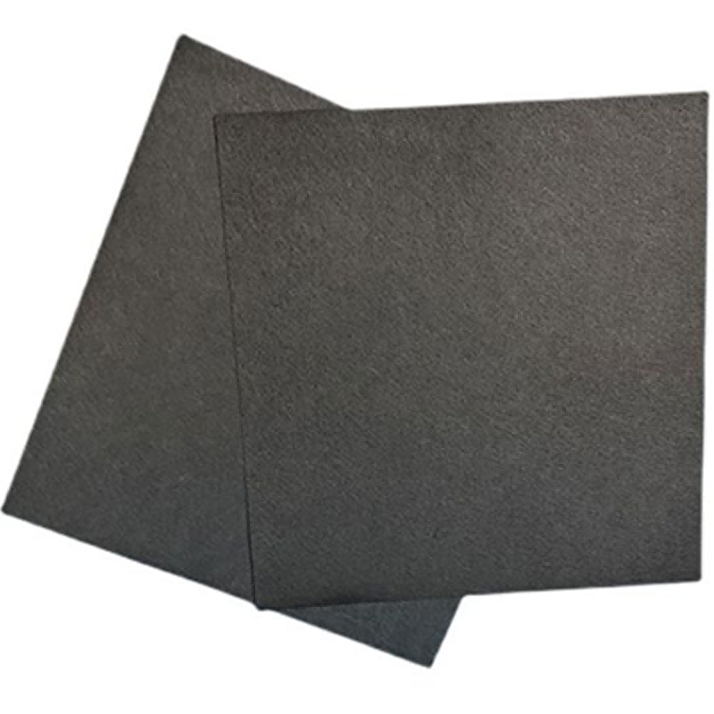Carbon fiber carbon paper para sa napapanatiling paggamit sa mga cell ng gasolina