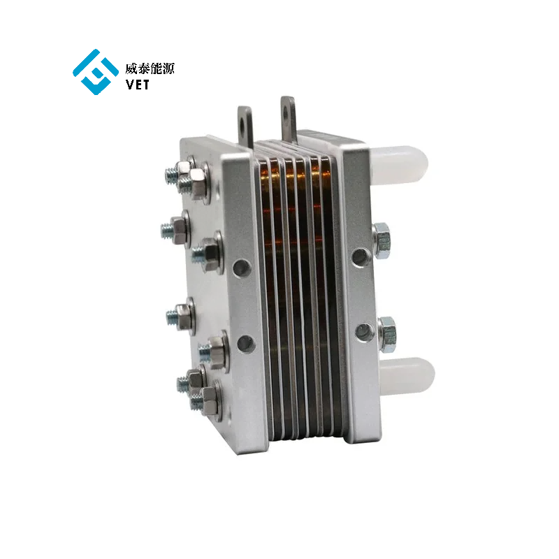 Mahusay na conversion ng enerhiya: Fuel cell PEM electrolyzer