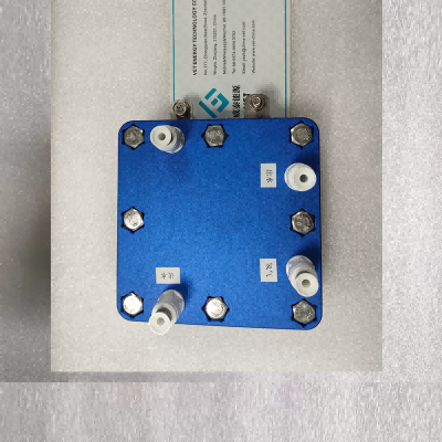 Mahusay na tool sa conversion ng enerhiya - hydrogen fuel cell electrolyzer