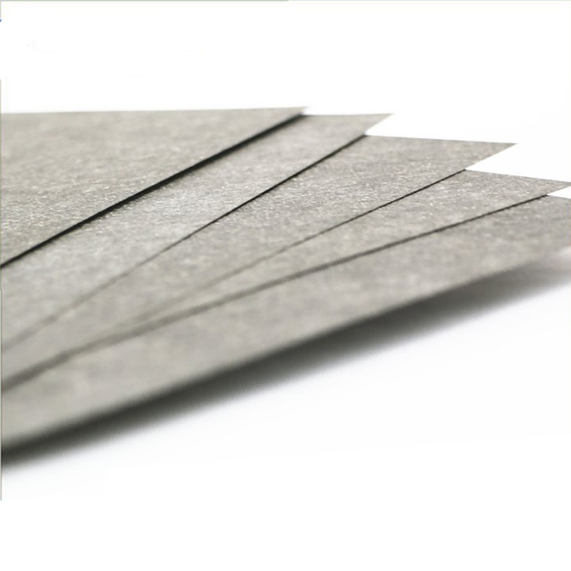 Palakasin ang Iyong Mga Fuel Cell: Titanium Fiber Mat para sa Water Electrolysis