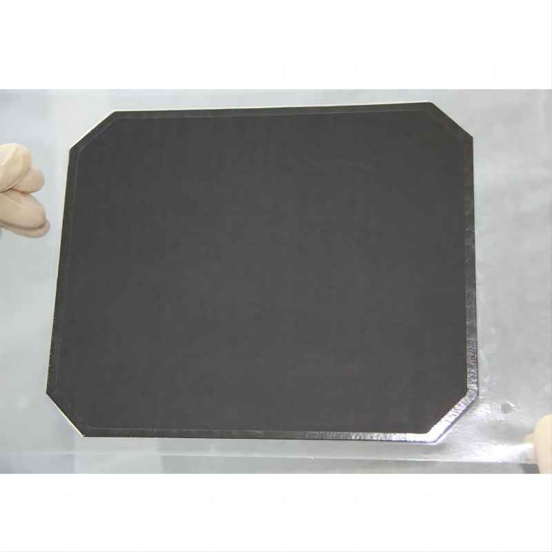 MEA para sa PEMFC - 5 layer