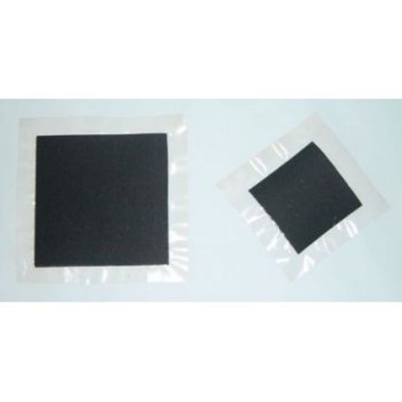 Flexible hydrogen fuel cell mea membrane