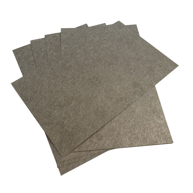 Matibay na fuel cell hydroelectrolysis titanium fiber nadama