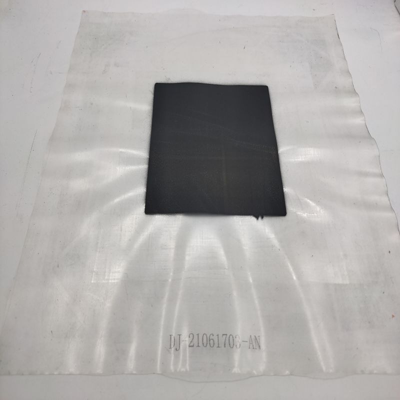 PEMFC Membrane Electrode Assembly