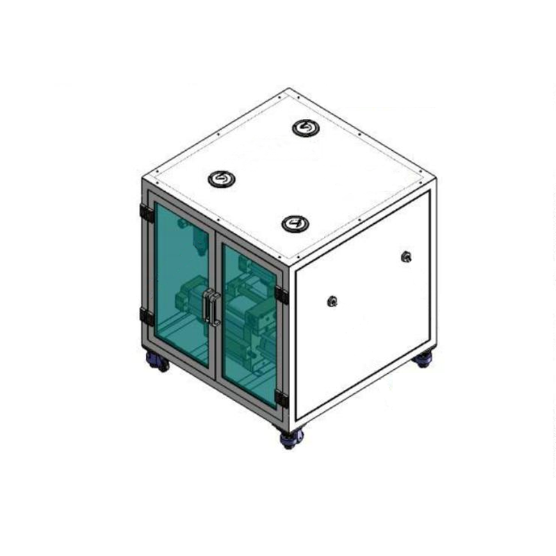 Mga kagamitan sa pagpindot sa hydrogen ng fuel cell
