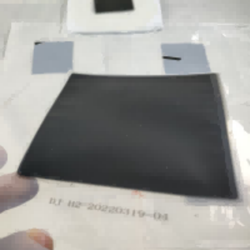 Electrolyzer Membrane Electrode Assembly, PFSA