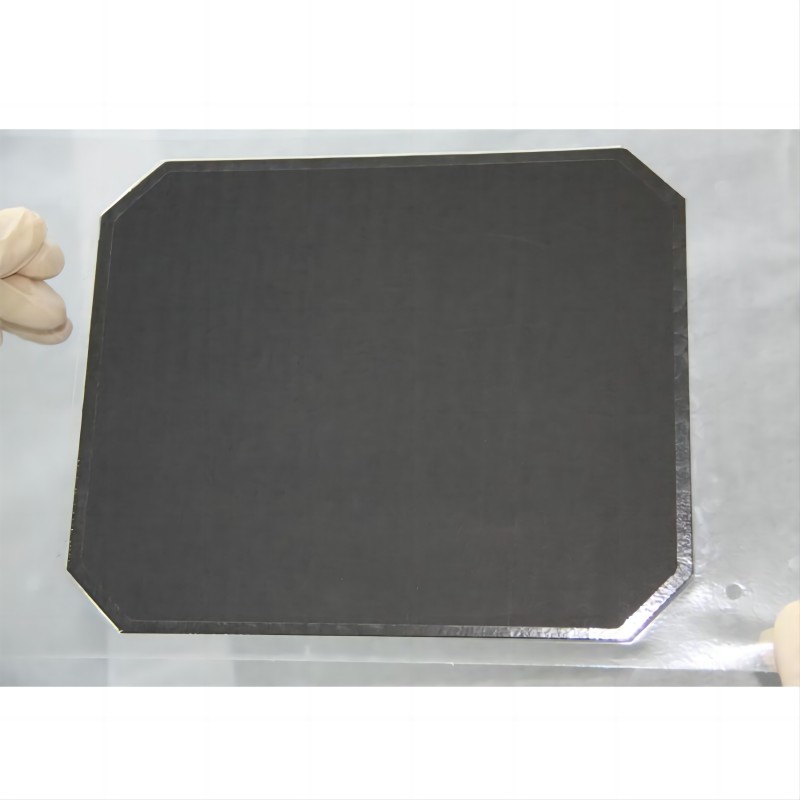 Gas Diffusion Layer Expertisment Lab Gas Diffusion Layers Hydrogen Fuel Cell Mea