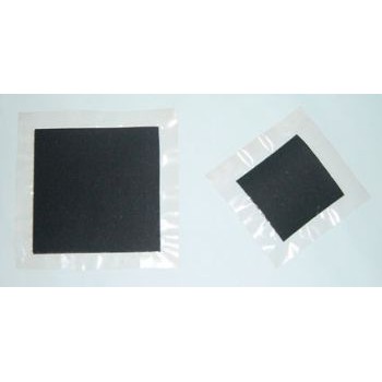 Hydrogen oxygen membrane electrode Assembly