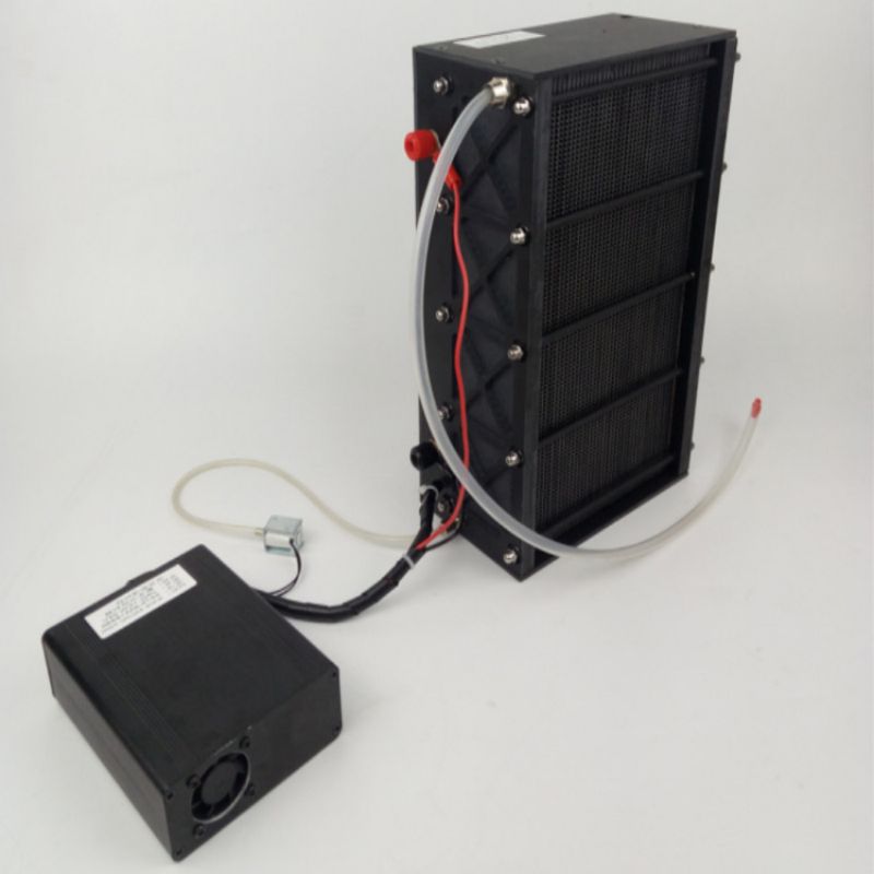 Generator Hydrogen Fuel Cell Stack Para sa Uav