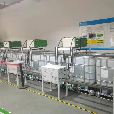 Magandang presyo, mataas na kalidad na vanadium REDOX flow battery, vanadium REDOX flow battery energy storage system