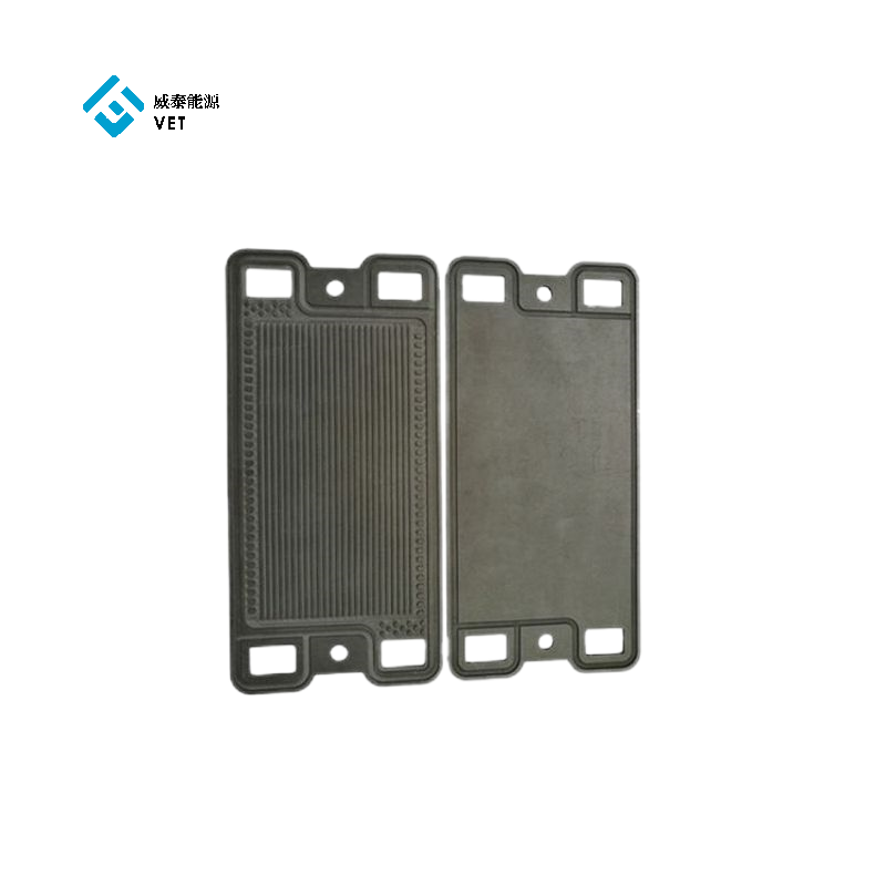 Green Technology para sa Sustainable Energy Flow sa Graphite Bipolar Plates