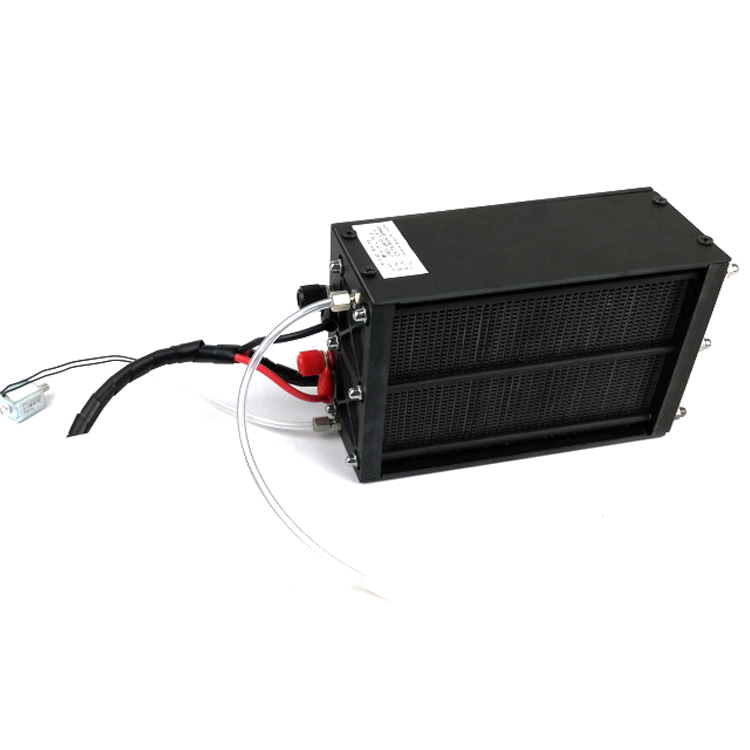 Hho Hydrogen Electricity Generator Para sa Uav Pemfc Pemfc 24v Fuel Cell