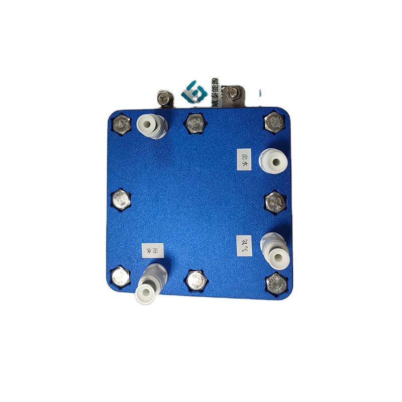 Mataas na kahusayan electrolyzer - ang core ng hydrogen fuel cell teknolohiya