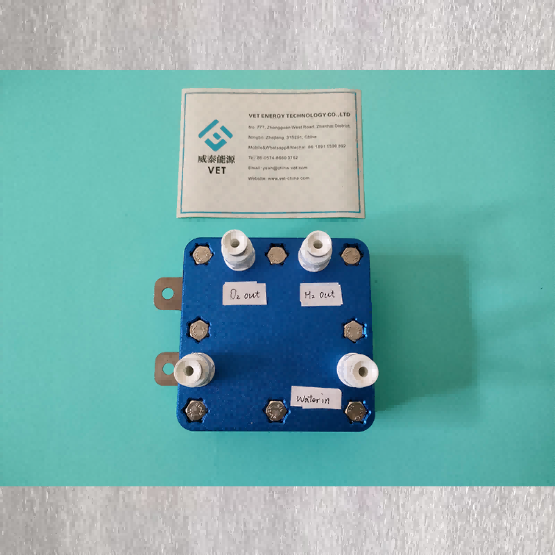 High-efficiency hydrogen fuel cell Pem electrolyzers - nagbibigay ng malinis na enerhiya para sa hinaharap