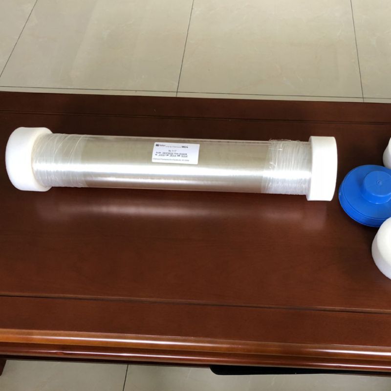 Mataas na kahusayan proton exchange lamad upang mapabuti ang fuel cell kahusayan at katatagan