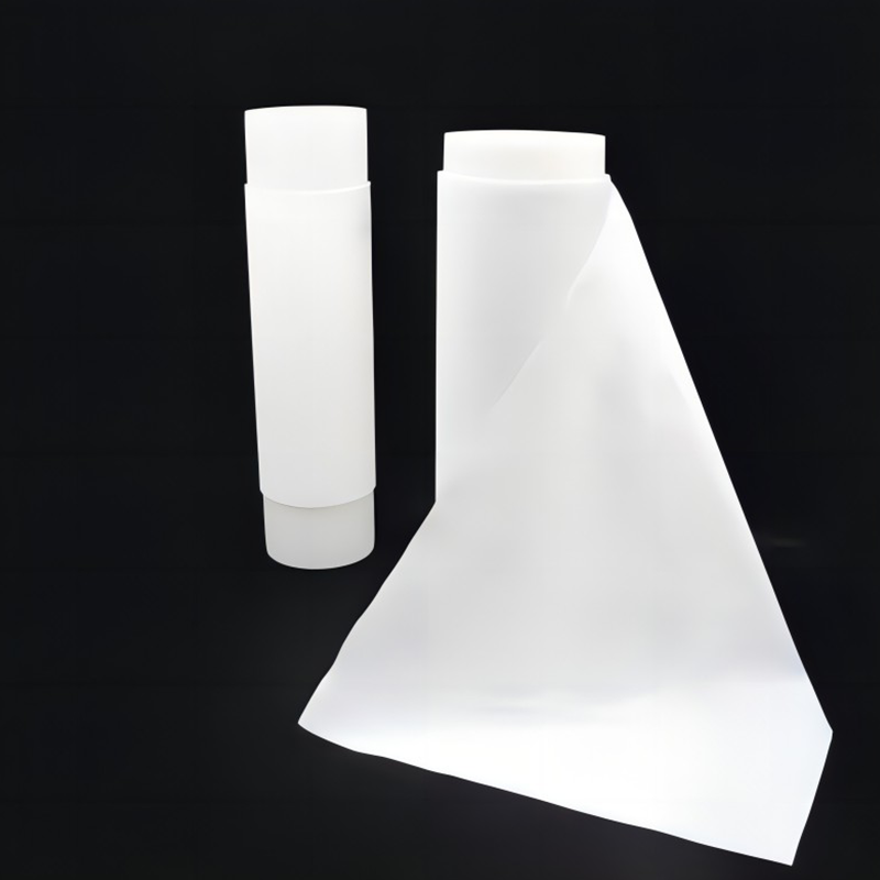 Mataas na Liquid Storage Proton Exchange Membranes