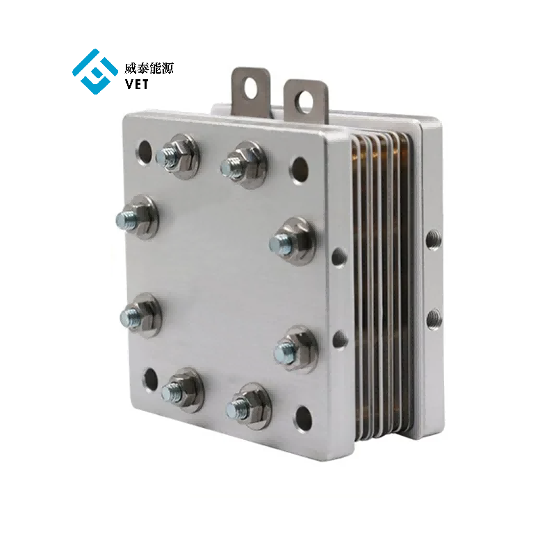 Mataas na pagganap ng fuel cell PEM electrolyzer, tuluy-tuloy na power supply