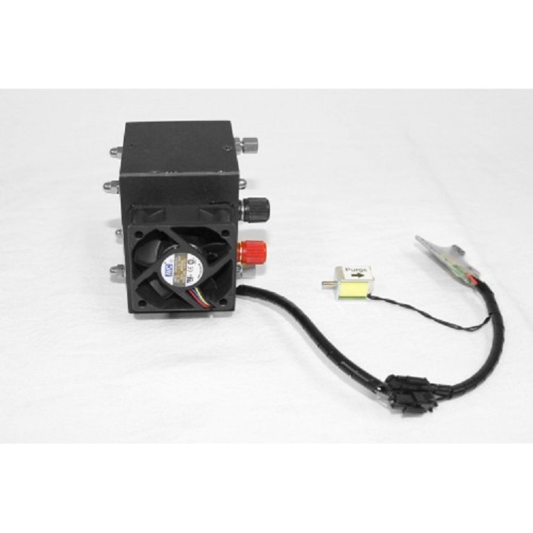 Mataas na kalidad na 300W fuel cell lahat ng metal na maliit na sukat