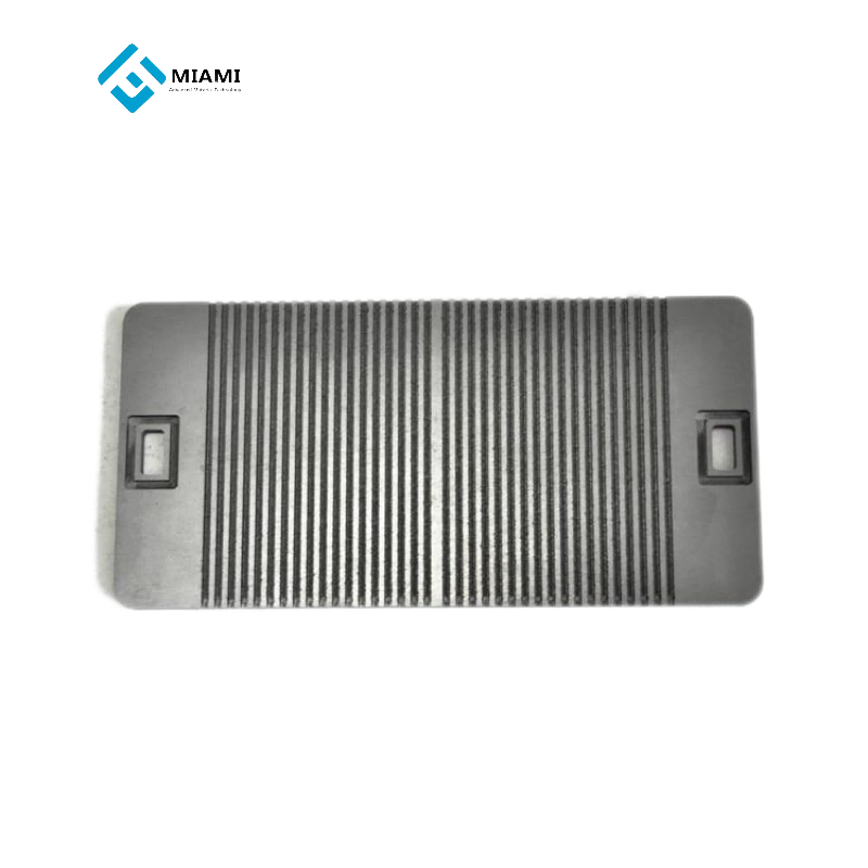 Mataas na katatagan at mataas na pagganap ng grapayt hydrogen fuel cell bipolar plate