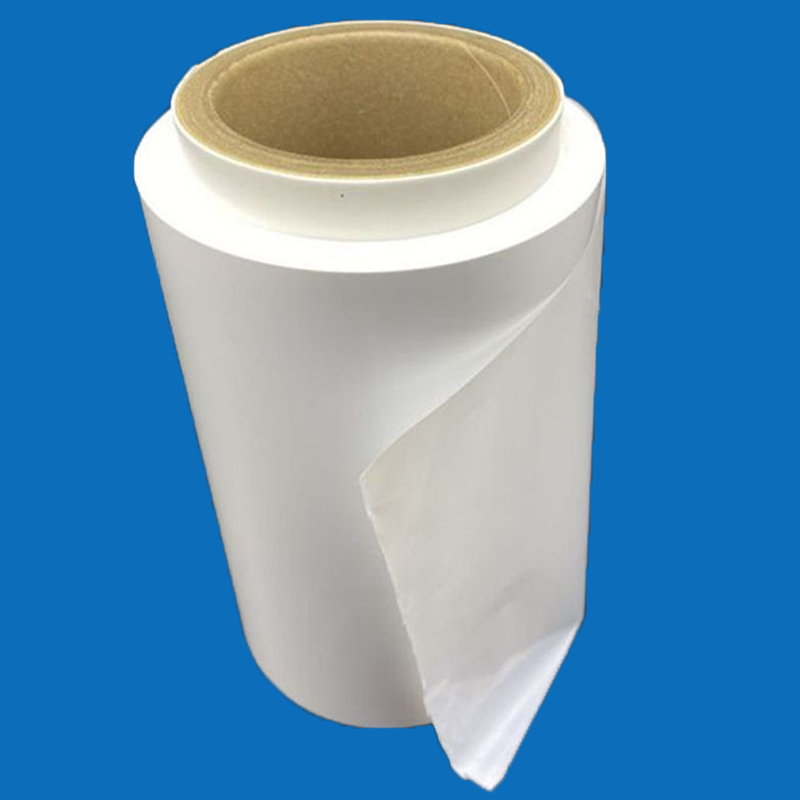 Mataas na wettability proton exchange membrane