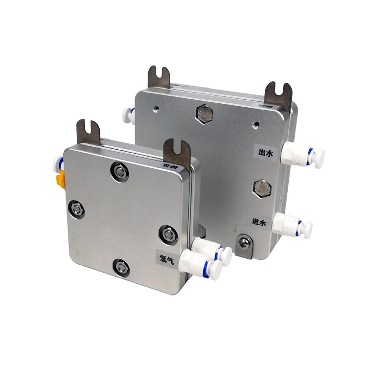 Ang hydrogen ay maaaring gumawa ng isang matalim na tool - advanced hydrogen fuel cell Pem electrolyzer