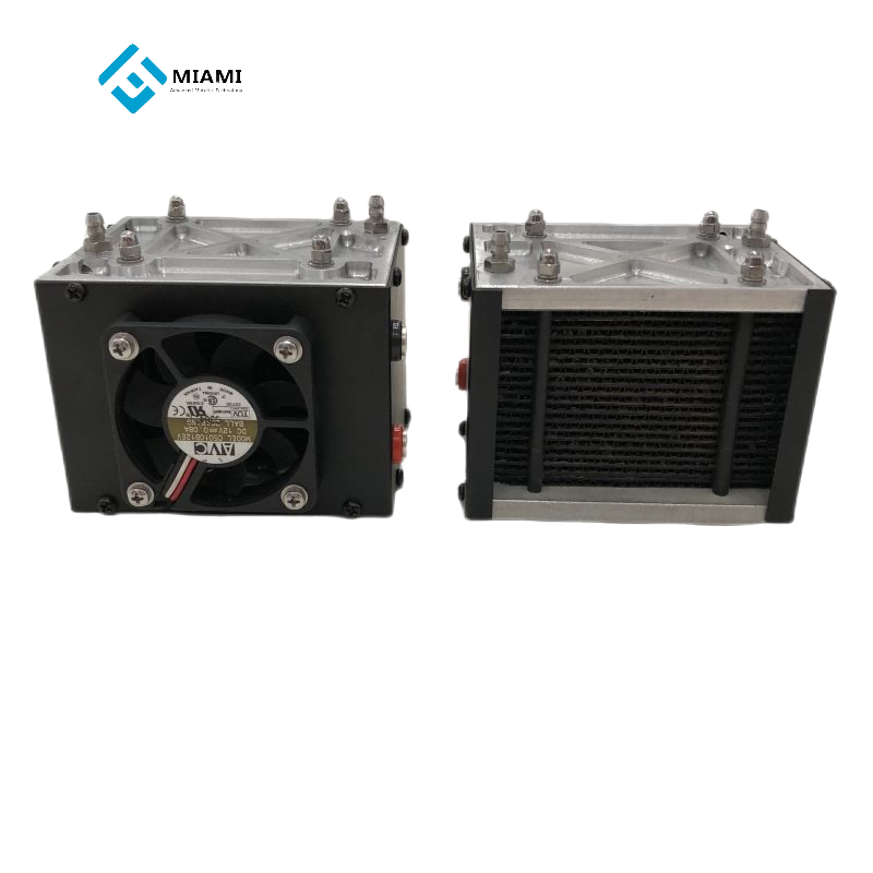 Hydrogen Fuel Cell 220w Pem Fuel Cell Elektrisidad Hydrogen Power Generator