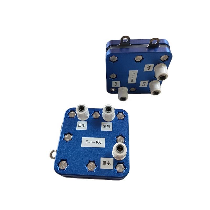 Hydrogen fuel cell cell Pem electrolyzer - walang limitasyong potensyal ng malinis na enerhiya